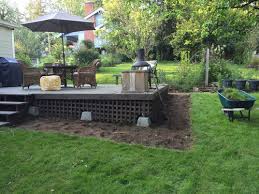 As patio plants go it has one of the longest of all flowering seasons, from june almost to november if deadheaded promptly. Deck Border Plants