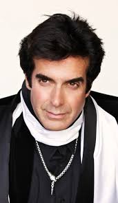 new generation may not know him . . . (David Copperfield)