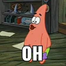 Search the imgflip meme database for popular memes and blank meme templates. 100 Ide Stiker Wa Patrick Meme Di 2021 Lucu Emoji Lucu Gambar Lucu