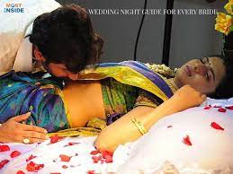 Wedding Night Guide For Every Bride Wedding Inside Wedding Night Photos Of Priyanka Chopra