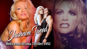 Shannon lee tweed simmons (born march 10, 1957) is a canadian actress and model. Shannon Tweed 1992 Hollywood Drama Thriller Ll Full Movie In English Ll Hollywood Talkies Youtube