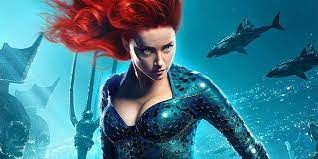 Maybe you would like to learn more about one of these? Amber Heard Bleibt In Aquaman 2 Sie Freut Sich Sogar Auf Die Liebe Der Fans Dvd Forum At