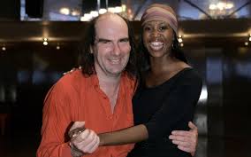 Motsi Mabuse Opens Up About Her 15-Kilo Weight Loss Journey