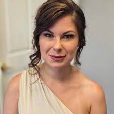 Bridal Glow: Hair and Makeup by RheaClare