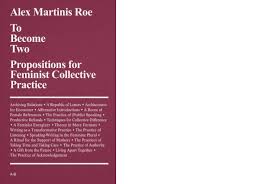 We don't have a biography for claudia martini. To Become Two Anagram Books