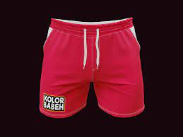 Download Shorts Mockup Free Psd Template Psd Repo