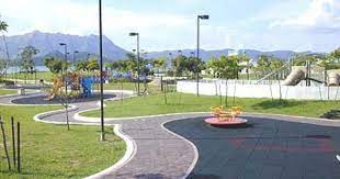 香港好去處 十大香港草地精選 一起享受在藍天白雲下發呆的時光 field