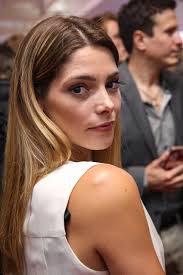 Ashley Greene: biografia e film della vampira di Twilight