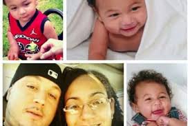 Fundraiser by chris morici : Morales family fund