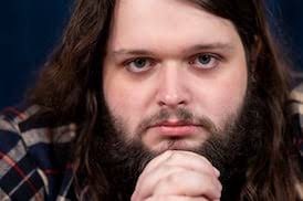 Clarification: Angus McDonnell