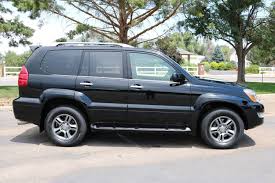 Image result for Black 2008 GX