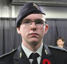 VIDEO: Northside East Bay teen stands for the ones who can't