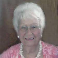 Obituary information for Imogene Markland