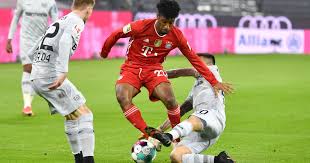 We did not find results for: Bayern Lay Down Huge Asking Price For Kingsley Coman Football365