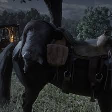 Best Saddles In Red Dead Redemption 2
