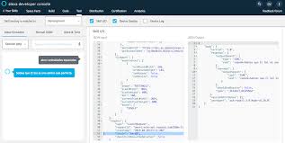Amazon offers hundreds of thousands of goods at low prices. How To Update Your Alexa Skills For Spanish In The Us Alexa Blogs