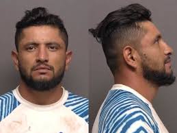 Saline County Booking Activity, July 26