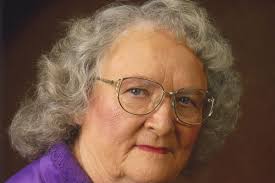 Doris Elaine (Moulton) Pitz