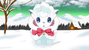 Ninetales pokemon alolan vulpix pokemon gif all pokemon pokemon games cute pokemon pokemon fusion got anime poker. Christmas Alolan Vuplix Https I Redd It 2z72gcfvvh101 Gif Games Gaming Pokemon Pokemongo Anipoke Pokemon Eevee Cute Pokemon Pictures Christmas Pokemon