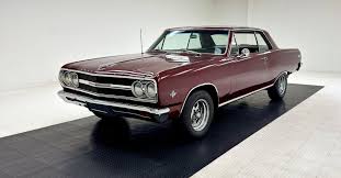 Image result for Madeira Maroon 1965 Chevelle