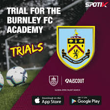 #manchester united #burnley fc #nick pope #'nick pope is coming into the box' i actually screamed #the sheer desperation. Burnley Fc Aiscout Global Talent Search Spotik