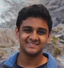 Recently Accepted: 2023 BSP Arya Patel
