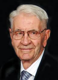 Obituary for Harold James Schaunaman