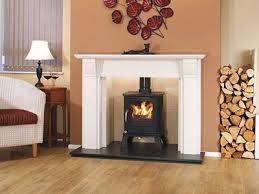 Click the pictures below to see selection of our fireplaces. Fireplace Shop Roy Terry Fireplaces Ltd