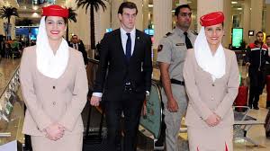 Het internationale voetbalgala in dubai is een lightversie het internationale voetbalgala in dubai is een lightversie van de veel bekendere ballon d'or. Real Madrid Confirm Cristiano Ronaldo And Gareth Bale Will Play In Dubai The National