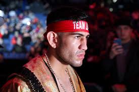 Latest News In Boxing Around The World