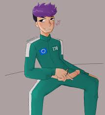 Post 6773763: Arsomnic Choi_Su-bong Squid_Game