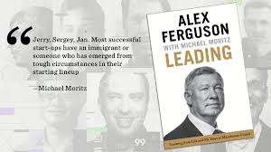 Sir alex ferguson is a former scottish player and manager who managed manchester united from his time at the club has led to ferguson being regarded as one of the most successful, admired and. Sequoia On Twitter Sir Alex Ferguson And Sir Michael Moritz S New Book On Leading Http T Co 1poslvcj1b Http T Co 1n5iiwoyfp
