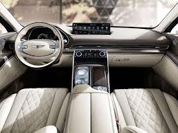 The average lease payment for the genesis g90 is $985/mo. 2021 Genesis Gv80 Luxury Suv Officially Revealed Auto News Gulf News