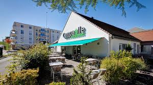 Campanile Geneve Aeroport Palexpo Hotel Ferney Voltaire France Tarifs 2021 Mis A Jour Et 218 Avis Tripadvisor