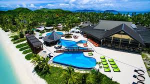 After all the safety measures have been taken, you will slowly move to the edge of the platform. Mana Island Resort Prices Reviews Fiji Tripadvisor