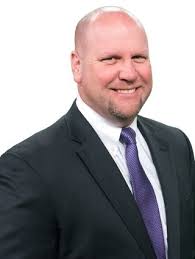 Chris Duerr Muddy River Sports Director