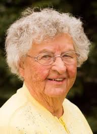 Mildred Nelson Obituary (2015)