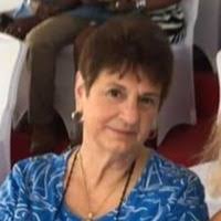 Obituary for Pamela Calvert Walpole