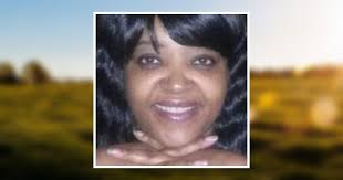 Darmetia Bolden Obituary February 1, 2019