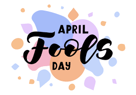 Oh, for the days when april fools' day hoaxes and. April Fools Day A Light Hearted History Of The Unofficial Holiday