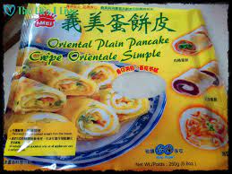 爸爸做早餐volg~台式蛋餅~義美蛋餅~台式芝士蛋餅~ #taiwanese omelet~ #taiwanese egg crepe~ #easy breakfast recipe~taiwanese egg pancake #asmr trans: é£Ÿè¨˜ ç¾©ç¾Ži Mei è›‹é¤…çš® å¥½åƒåˆç‡Ÿé¤Šçš„çŽ‰ç±³èµ·å£«è›‹é¤…è‡ªå·±ç…Ž The Life I Live Sophiaçš„å°å®‡å®™ ç—žå®¢é‚¦