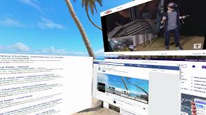 Image result for Computers Virtual Reality Software