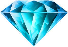 Blue Diamond Transparent Png Clip Art Image Gallery Yopriceville High Quality Images And Transparent Png Free Cli Blue Diamond Gem Drawing Diamond Drawing