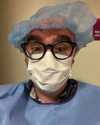 There's a great big beautiful tomorrow. Welcome to the world, Robert “Walt”  Hammontree. We adore you so much already.