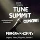 Tune Summit event image