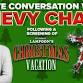 A Live Conversation with Chevy Chase event image