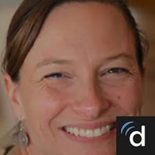 Stephanie M. Bless, NP