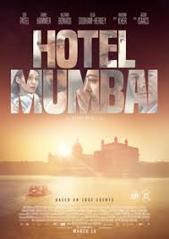 Dev patel was born in harrow, london, to anita, a caregiver, and raj patel, who works in it. Hotel Mumbai Wikipedia
