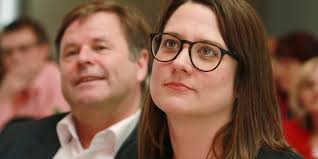 Für eine friedliche politik, ein gerechtes land und. Kritik An Bartsch Zum Linken Parteitag Linksreformer Wenden Sich Ab Taz De