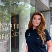 Leg. Kiropraktor Johanna Bjurulf AB